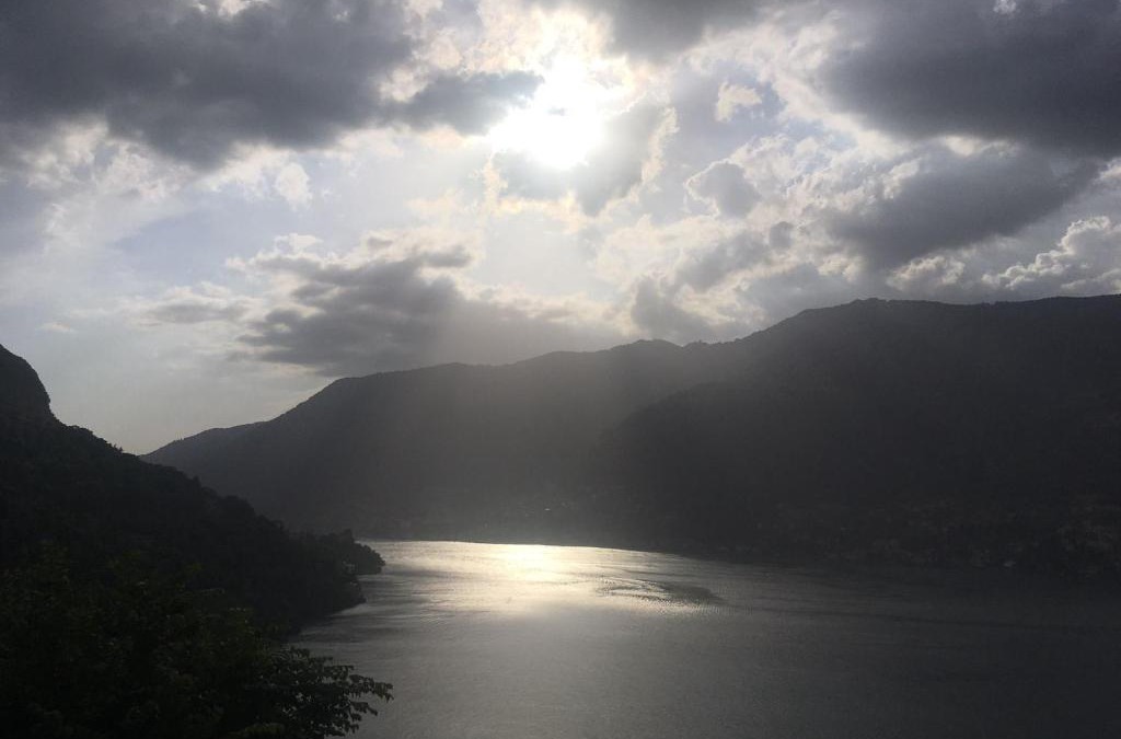 Riva House | Top Lake View