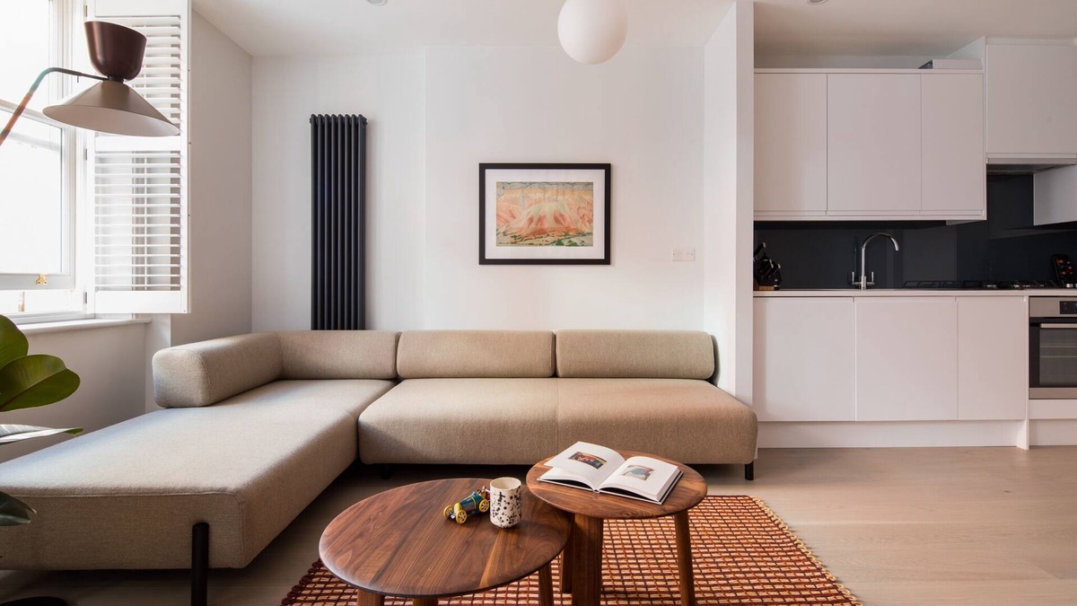 Chinatown Apartment | Top Leicester Sq 1BR - Netflix & Nespresso