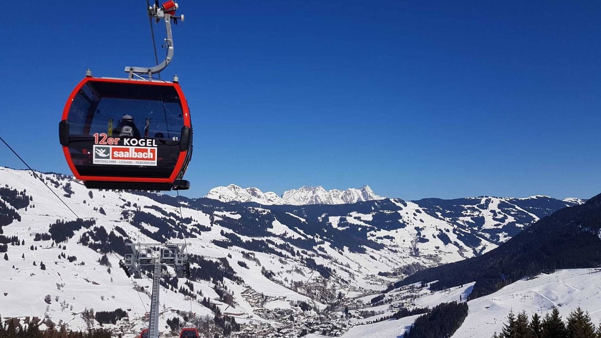 Wiesern Apartment | Top location incl. Joker Card/Guest Mobility Ticket, WLAN, close to World Ski Championship slope (400m)