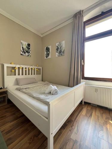 Weststadt Apartment | TOP Location Apartment Heidelberg Centrum near Hauptbahnhof, Bismarckplatz, Schloss