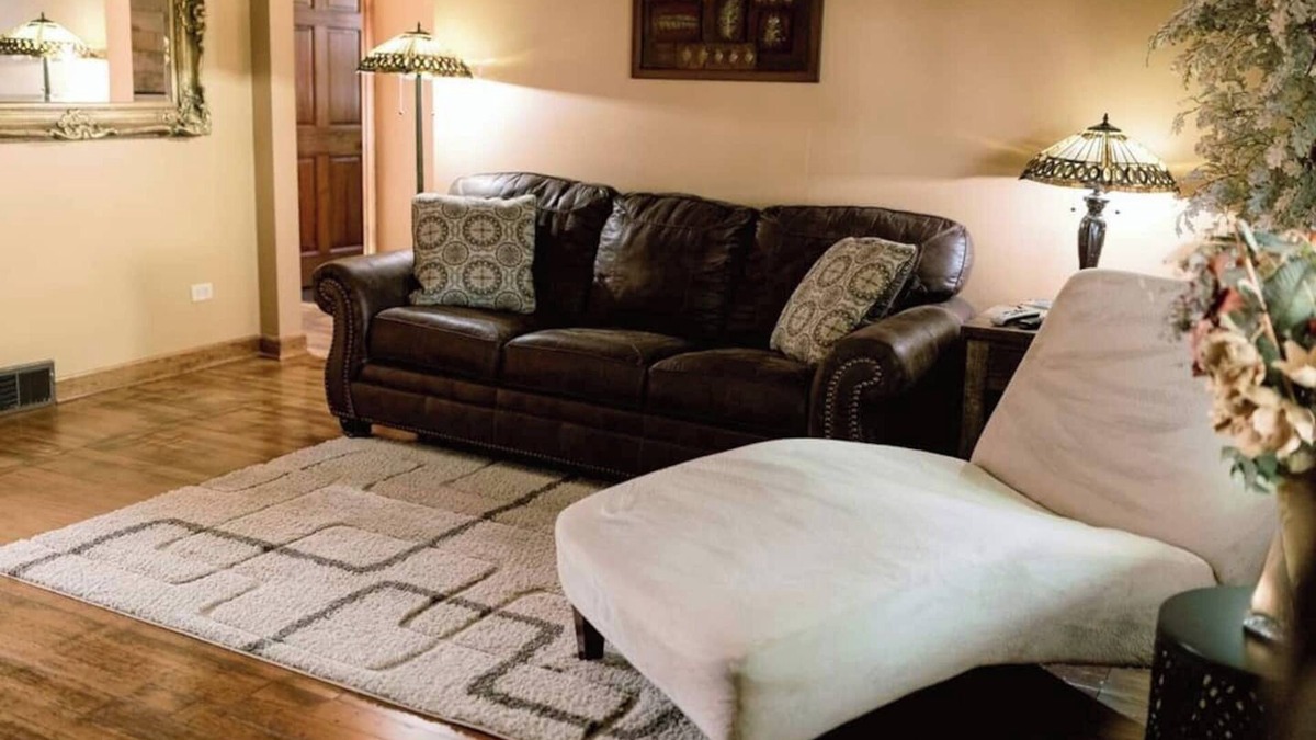 Lake Geneva Condo | Top location, no cleaning fee, everthings close G