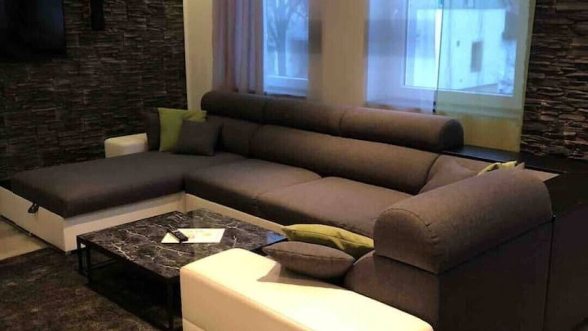 Horde Apartment | TOP MODERN APARTMENT - 100sqm - 4 ROOMS - up to 10 people
