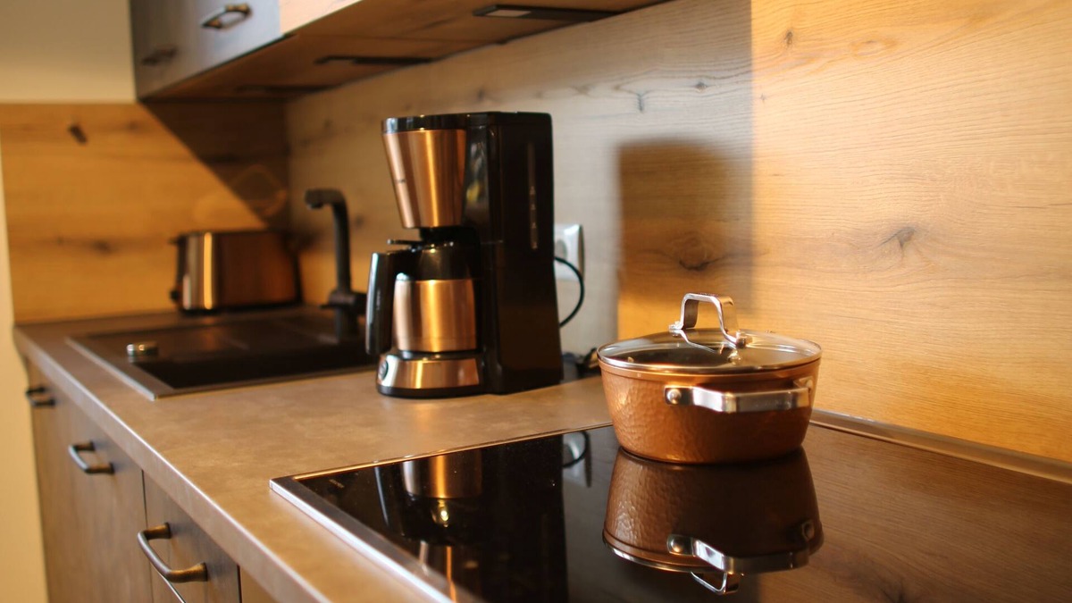Nortrup Apartment | Top modern vacation home - new, quiet, comfortable