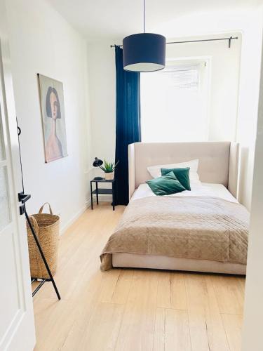 Wuppertal Apartment | Top modernes Apartment am Zoo