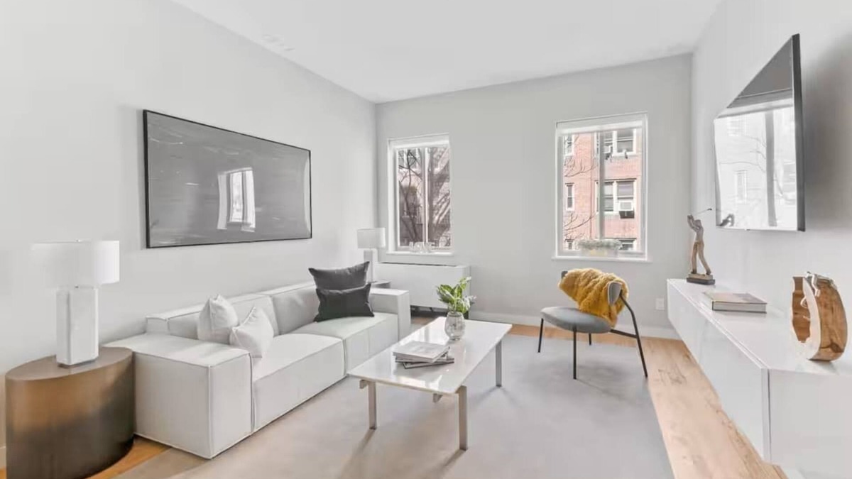 Central Park South Apartment | Top Notch 2-Bed/2-Bath in UES Mins to Central Park