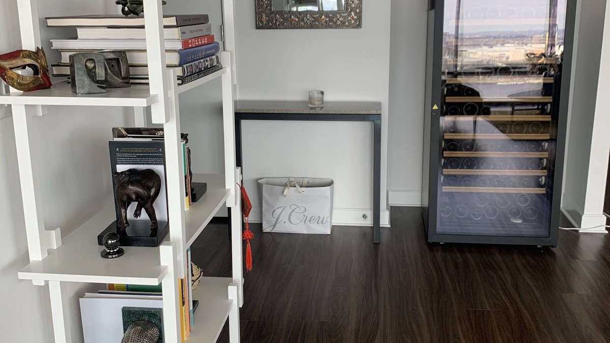 Prudential - St. Botolph Apartment | Top of Boston Ultra-Luxury Two bedroom apartment - Four month sublease