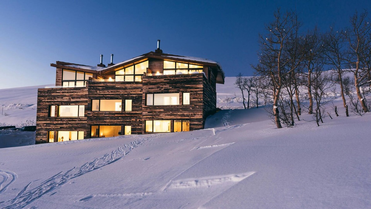 Eden Condo | Top of Powder Mountain - Condo on the slopes
