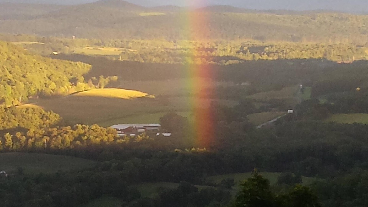 Salem House | Top of the World Compound - Million Dollar Views - Off the grid, self sufficient