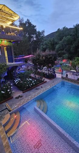 Sti Fadma Bed & Breakfast | Top Ourika