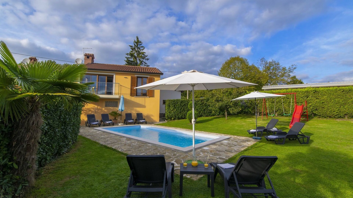 Borut House | TOP PRICE! DISCOUNT! FOR AVAILABLE DATES! TAKE A LOOK AT OUR OFFER!