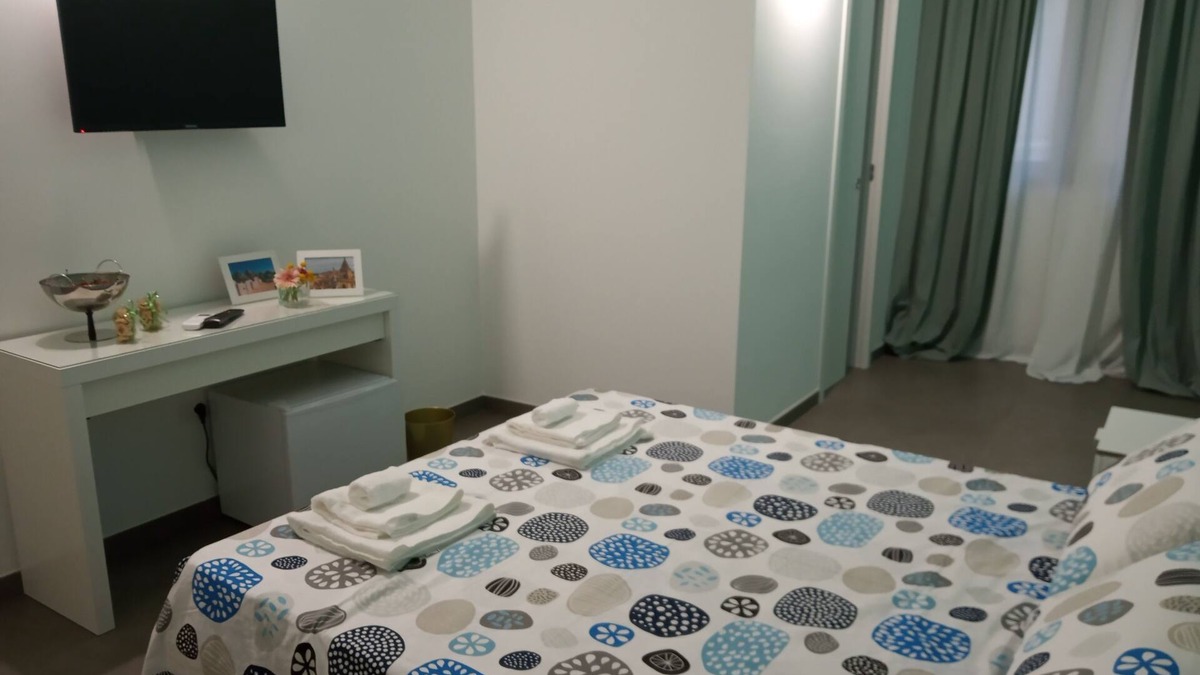 Santeramo in Colle House | Top Quality! Sleep a few steps from Matera.
