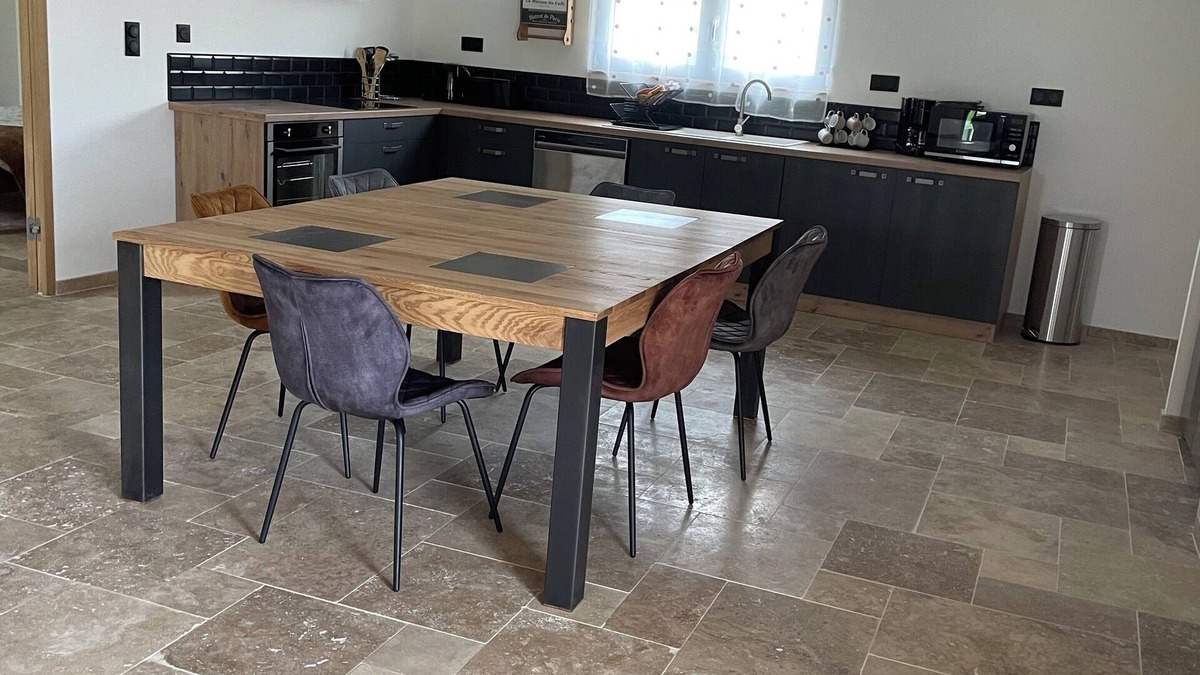 Brioux-sur-Boutonne House | Top quiet vacations