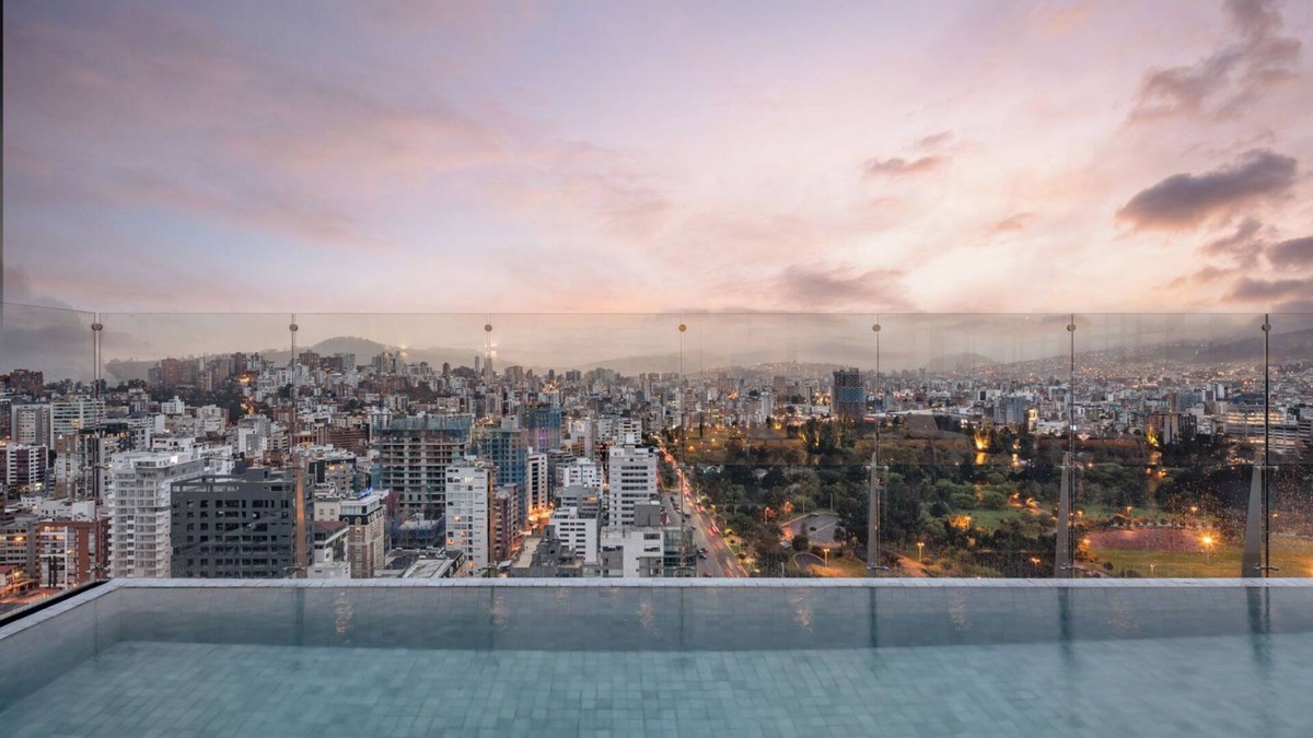 La Carolina Apartment | Top Rentals Qorner