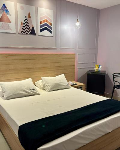 Jacarei Hotel | Top´s Motel (Adult Only)
