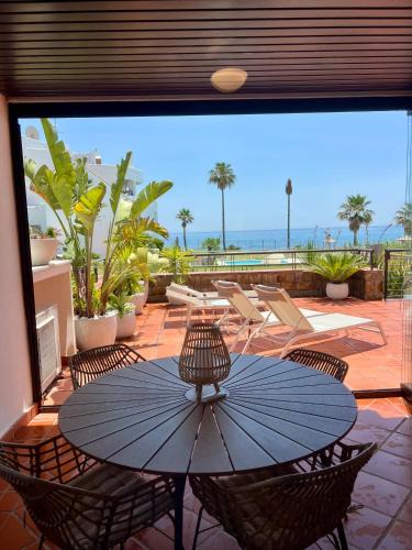 Casares del Mar Apartment | TOP SEAVIEW LUXURY Casares del Mar