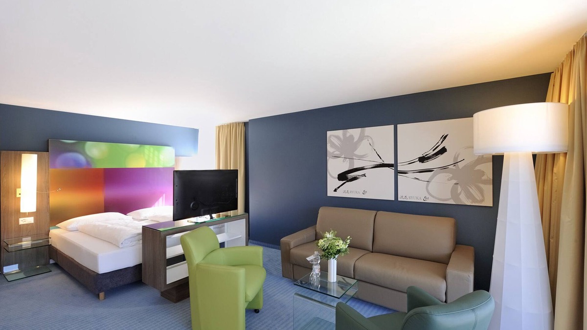 Unterageri Hotel | TOP SeminarHotel am Aegerisee Unteraegeri