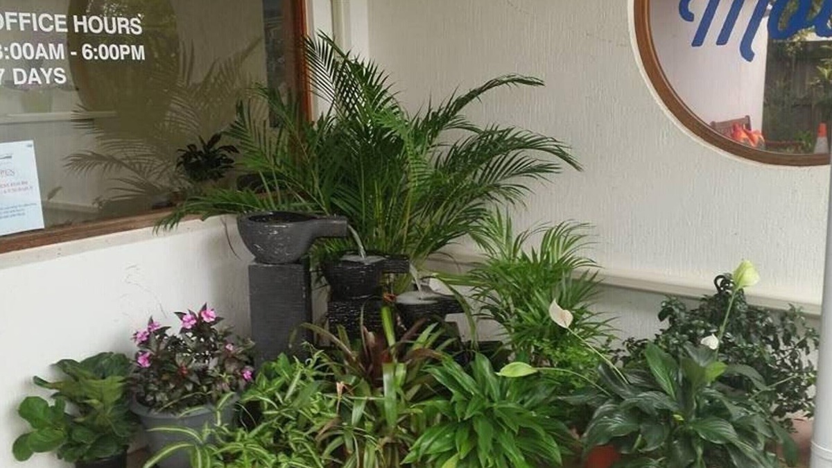 Maroochydore Hotel | Top Spot Motel