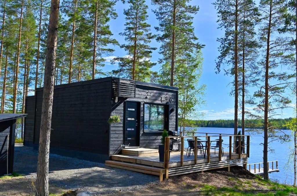 Viitasaari House | TOP Star Lakeland Viitasaari