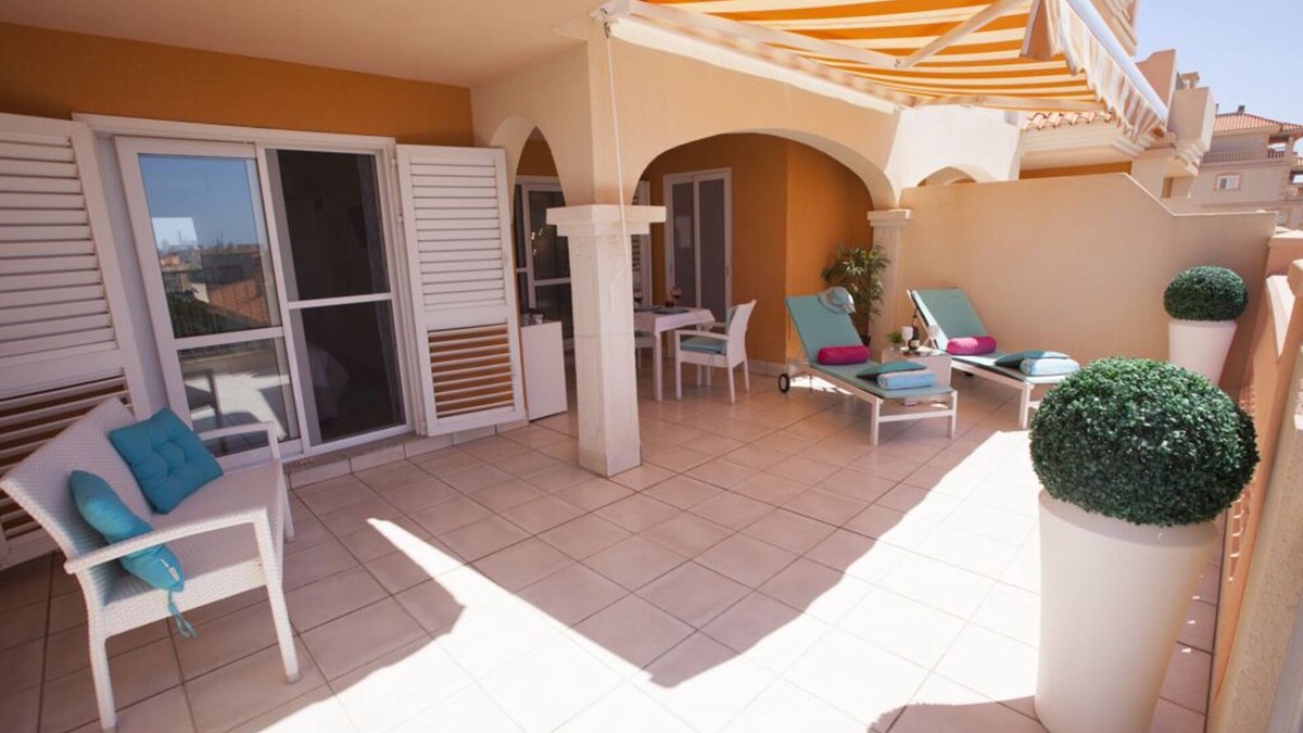 Almerimar Apartment | ✅TOP STAY 🥇LUXURY APARTMENT/Sea-Marina ⛱ 🏌️♂️🌴views/🆓wi-fi/airco/dishw