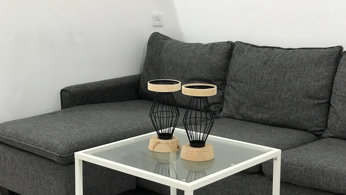 Kiryat Motzkin House | Top Studio Central Haifa - Akko - Beach. BEST FIND