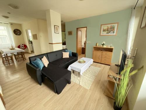Delle Apartment | Top T3 super cosy frontière suisse