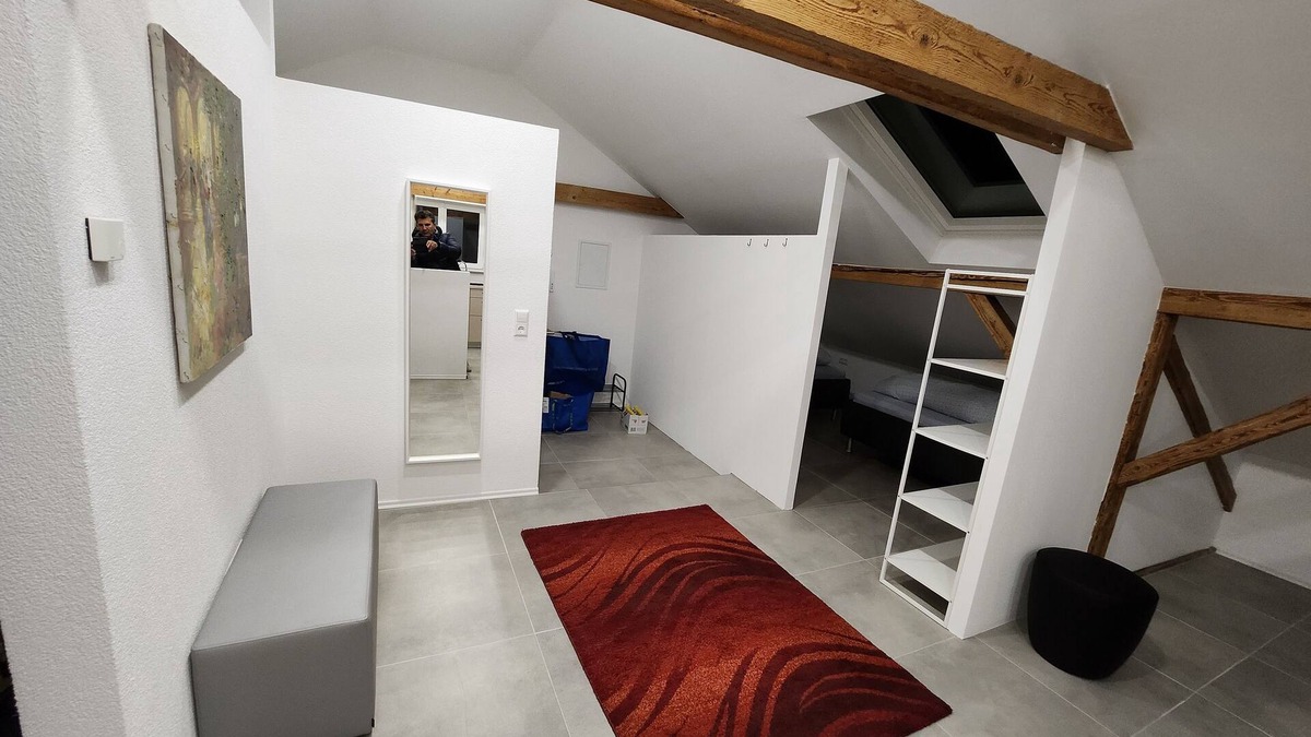 Bad Saulgau Apartment | Top Tiny Apartment Sehr Zentral
