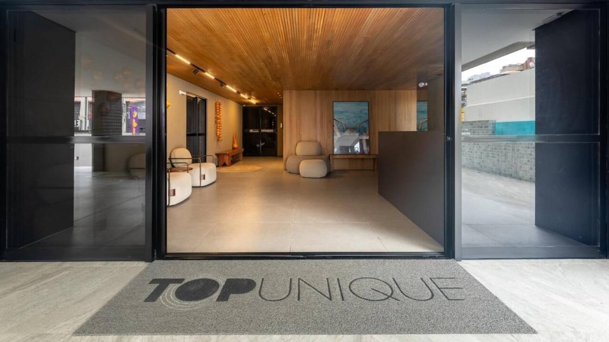 Ponta Verde Apartment | Top Unique Maceió