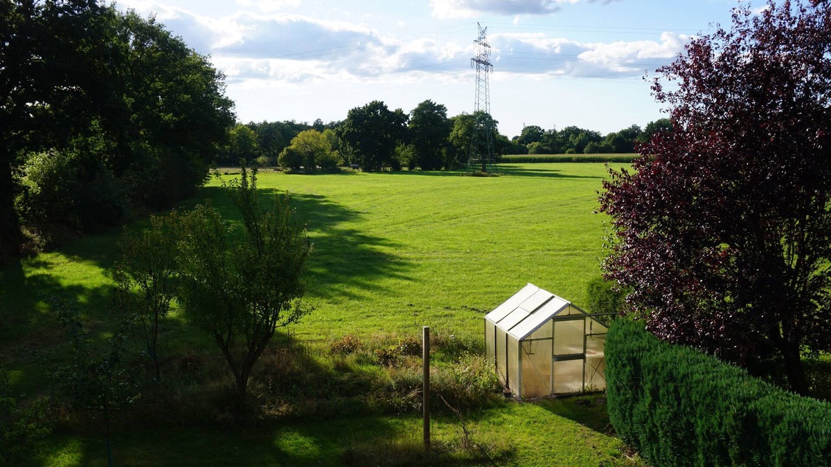 Kaltenkirchen Apartment | Top vacation apartment in the heart of Schleswig-Holstein
