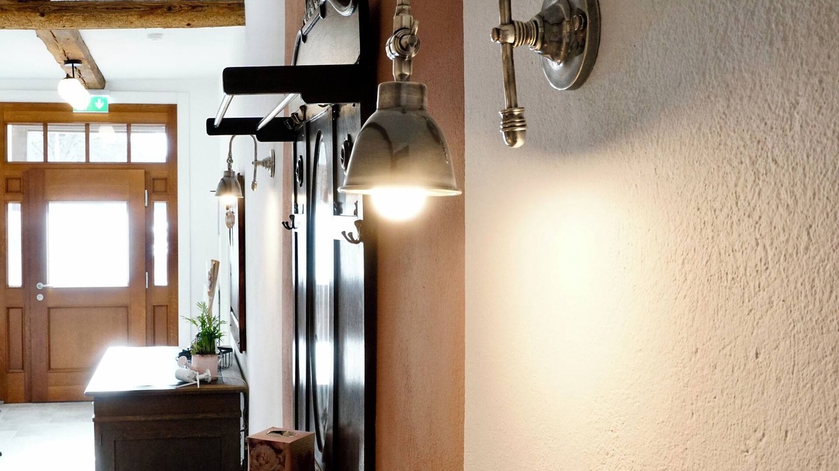 Coppenbrugge Apartment | Top vacation apartment in Coppenbrügge. See also: www.burgblick-wesertal.de
