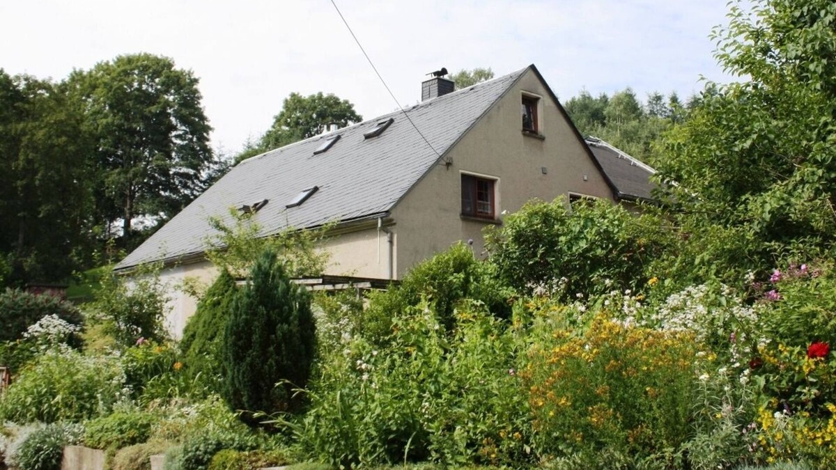 Thum Apartment | Top vacation apartment - family-friendly and cozy