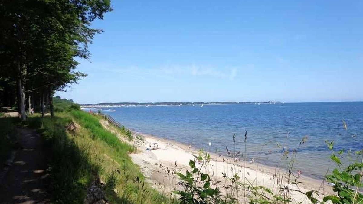 Pries House | Top vacation home Krebs - vacation home /vacation apartment Krebs