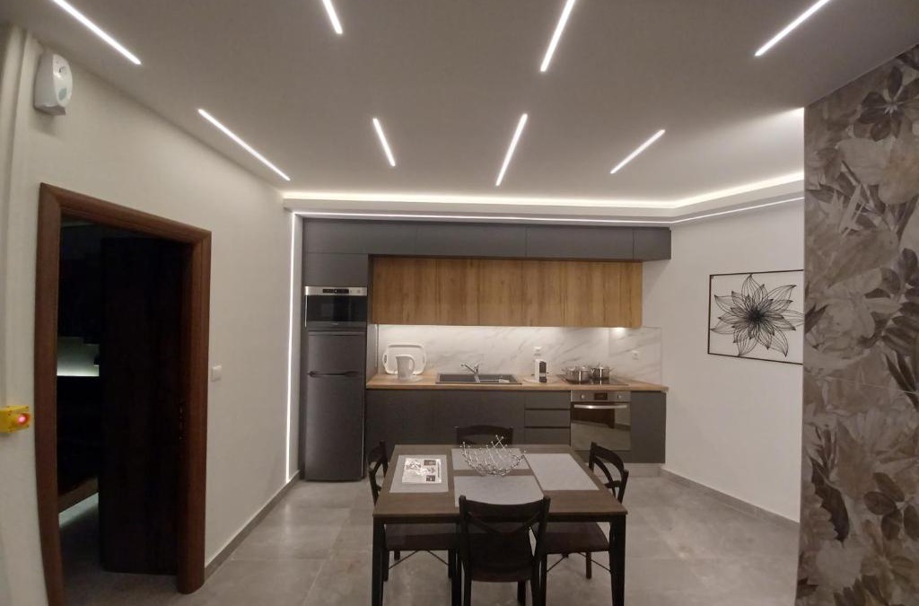 Katerini Apartment | Top View Apartment