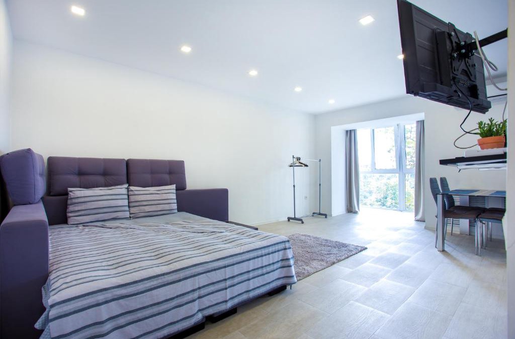 Kherson Apartment | top view apartment in the center