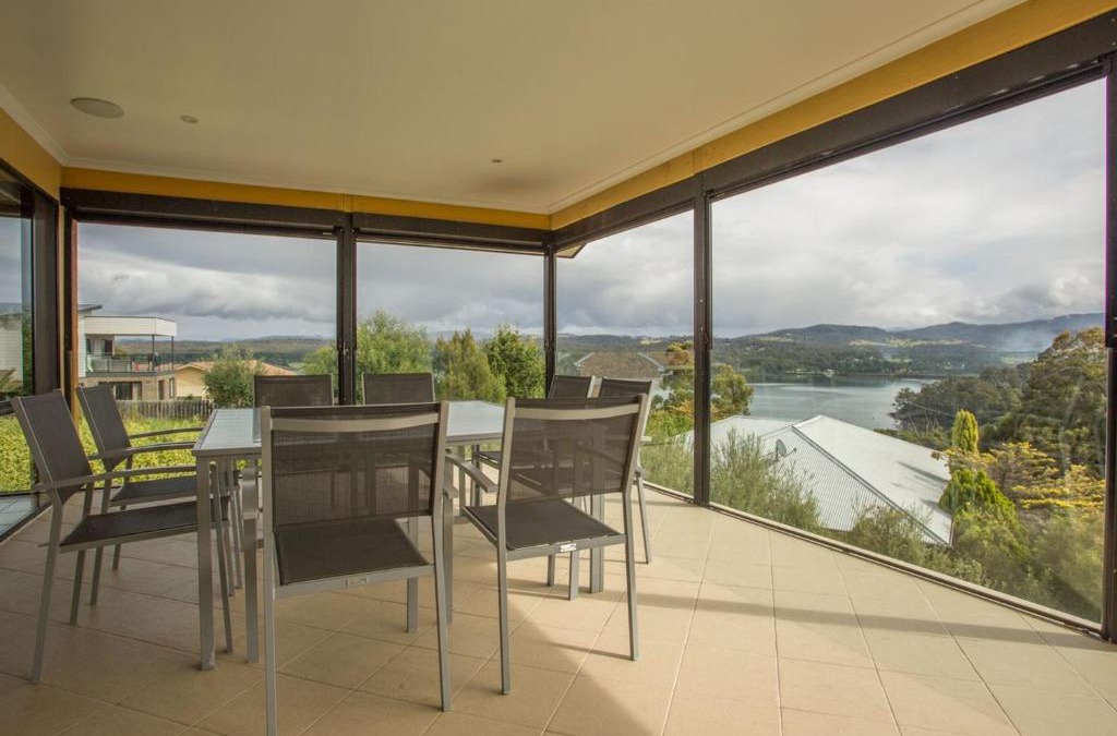 Merimbula House | Top Views on Lakewood