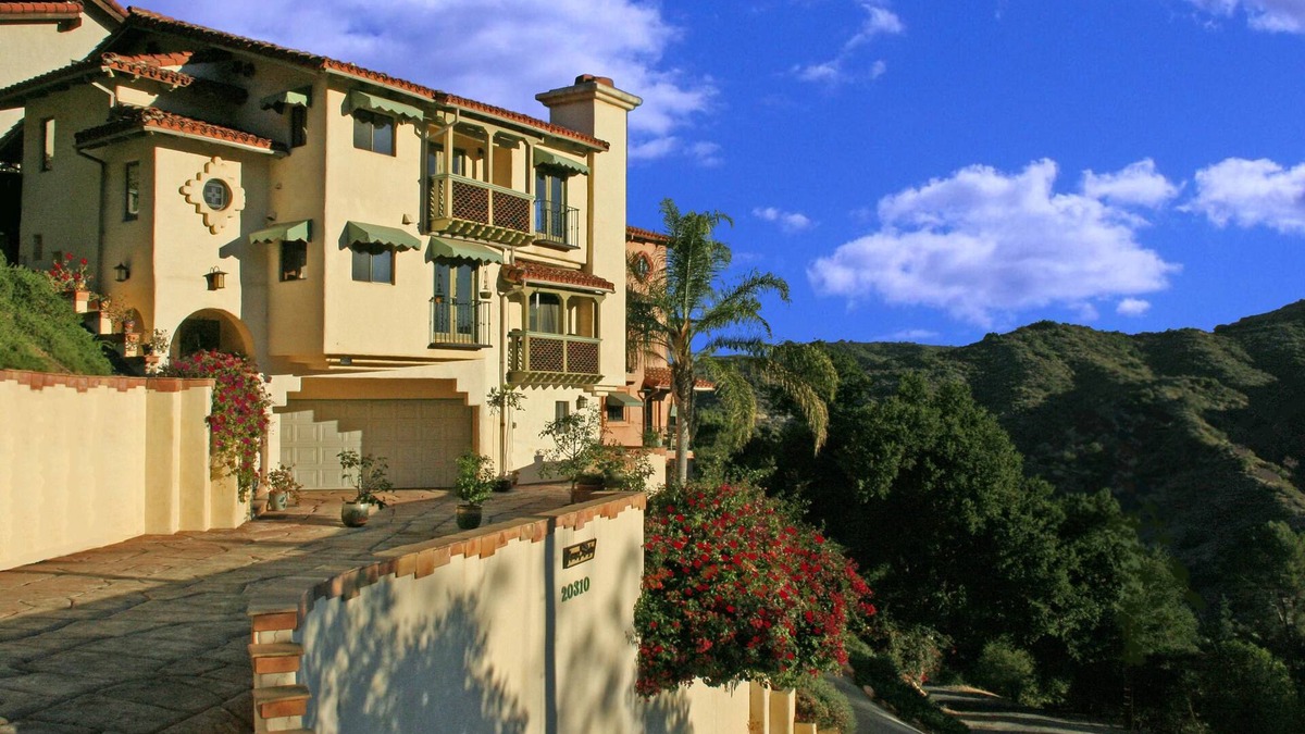 Sylvia Park Bed & Breakfast | Topanga Canyon Inn B&B