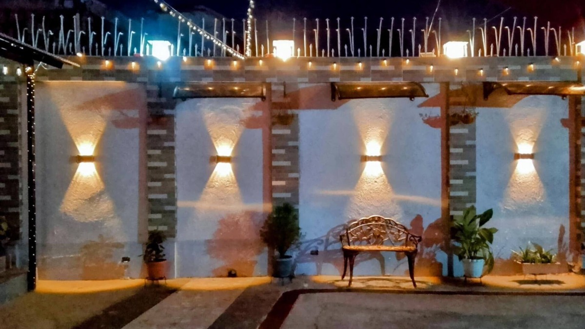 San Jose Hotel | Topaz Bed and Breakfast Hotel