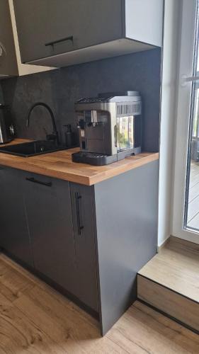 Konin Apartment | Topazowa 33