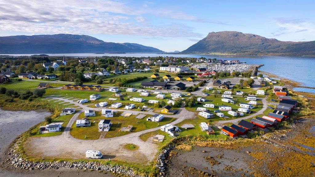 Nesna Other | Topcamp Havblikk - Helgeland