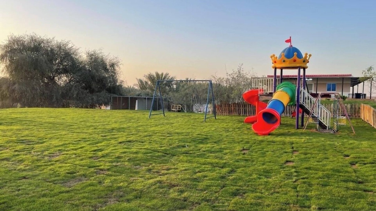 Ras Al Khaimah Other | Tophill 25 acre Farmstay