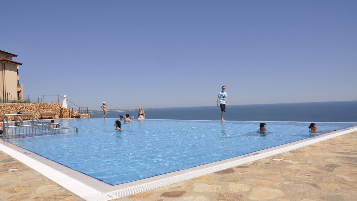 Topola Resort | Topola Skies Resort & Aquapark - All inclusive