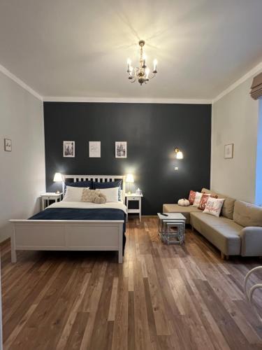 City Centre Apartment | Topolova Apartament - Stare Miasto, 10 min od Rynku