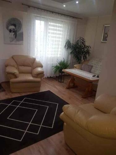Minsk Mazowiecki Apartment | Topolowa 13