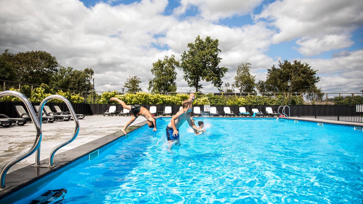 Berkhout Other | TopParken Park Westerkogge