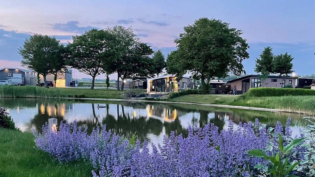 Aalst Other | TopParken Recreatiepark het Esmeer