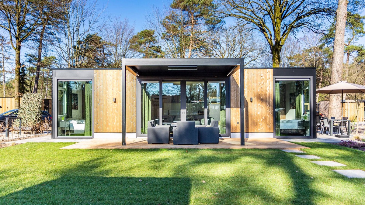 Garderen Other | TopParken - Resort Veluwe