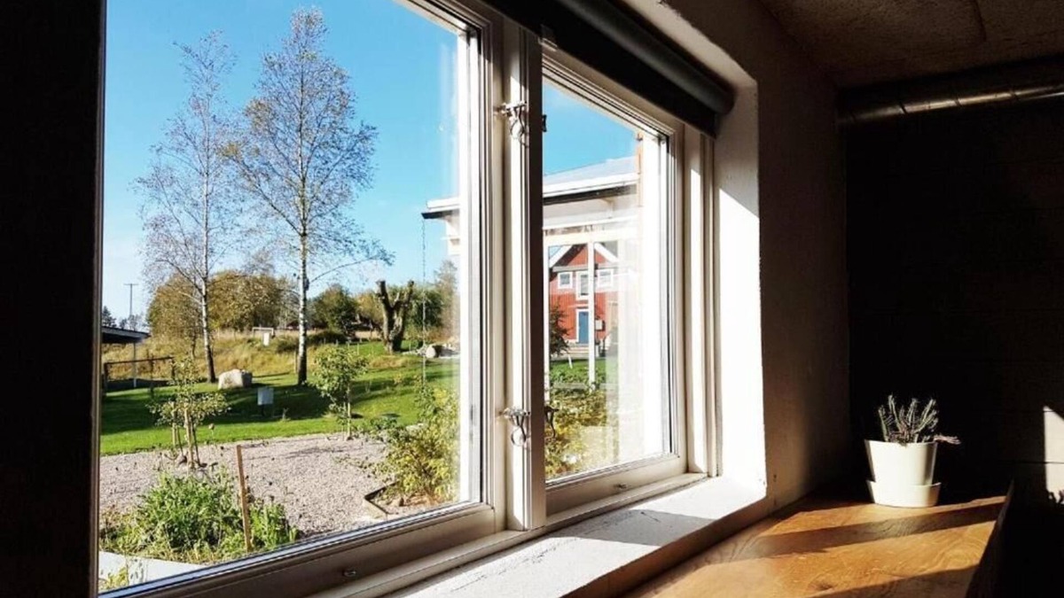 Nassjo Municipality Bed & Breakfast | Topperyd B&B