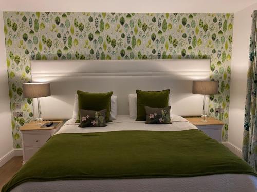 Widemouth Bay Bed & Breakfast | Toppesfield House B&B