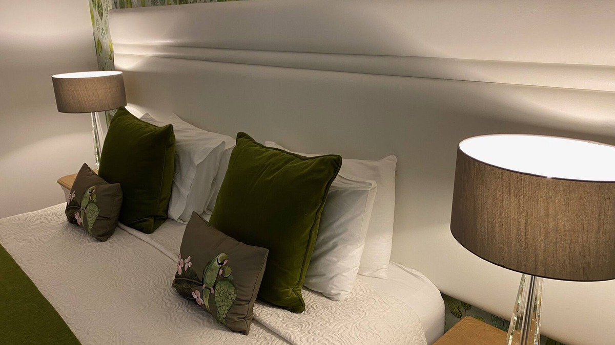 Widemouth Bay Bed & Breakfast | Toppesfield House