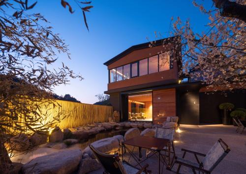 Laoshan Hotel | Topscape 仰山