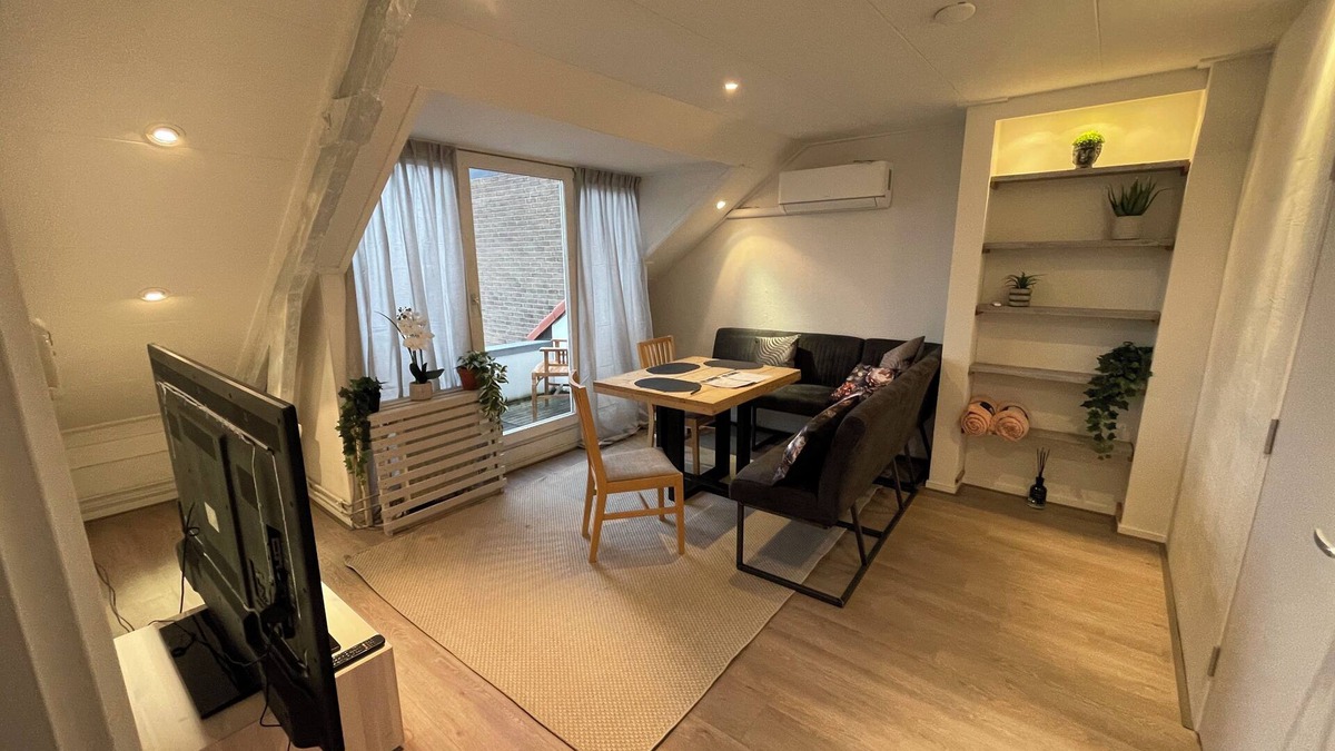 Arnhem Apartment | Topsleep Apartments 24-3